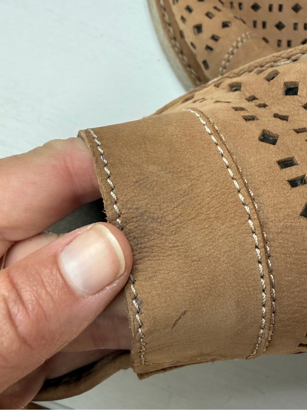 Josef Seibel Sofia slip ins size EU38 US 7-7.5 - Picture 10 of 14